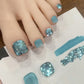 One Step Lazy Gel Nail Oil