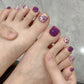 One Step Lazy Gel Nail Oil