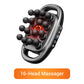 💕Mother's Day Gifts-49%OFF🎁16-Drive 8-Head Massage Gun Set【✈️free shipping 】
