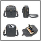 ✨New Arrival 49% OFF✨Vintage Large Capacity Messenger Bag