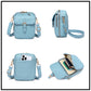 ✨New Arrival 49% OFF✨Vintage Large Capacity Messenger Bag