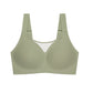 ⭐️Comfort Plus Size Unlined Non-Padded Underwire Full Coverage Minimizer Bra