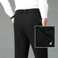 Nice Gift! Men's Thickened Elastic Waist Corduroy Pants