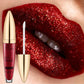 🎁BUY 2 PAY 1 🎁18 Color Diamond Shiny Long Lasting Lip Gloss👄