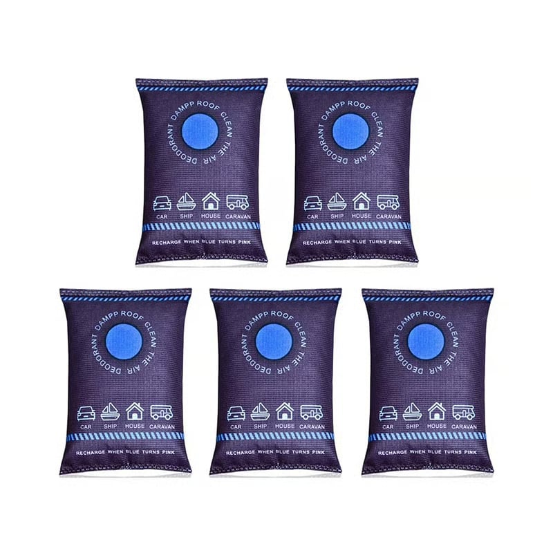 ❄️Dehumidification Bag Desiccant