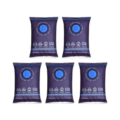 ❄️Dehumidification Bag Desiccant