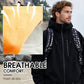 【S-3XL】🍁Waterproof sports jacket with hood for outdoor use