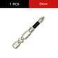 🔨High-Magnetic Screwdriver Drill Bit Set