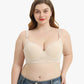 🏆HOT SALE 49% OFF🔥Back Smoothing Underwire Push Up Bra