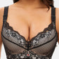 💗LAST DAY SALE: ￡14.98!!⚡50K+ SOLD💕Seamless Lace Ultra Supportive Bra