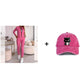 🔥New Hot Sale❤️‍🔥Women's 3-Piece Zip-Up Tracksuits【Free shipping】