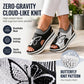 Women's Casual Peep-Toe Platform Beach Sandals