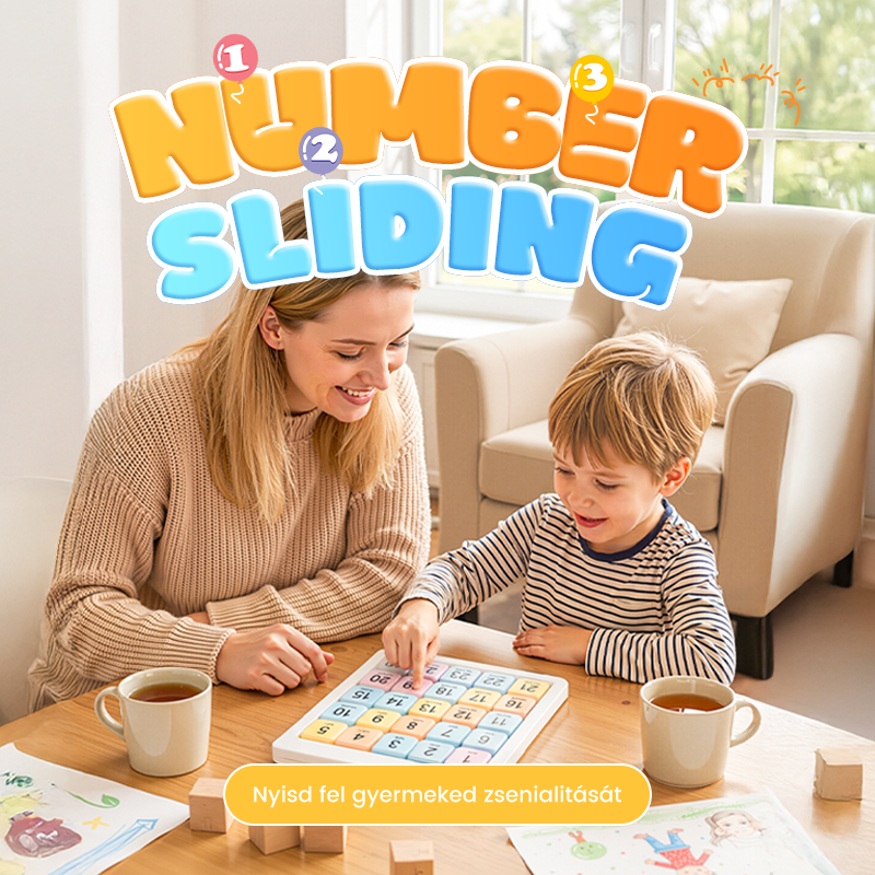 ✨LAST DAY PROMOTION - 50%OFF✨BrainTrain Puzzle
