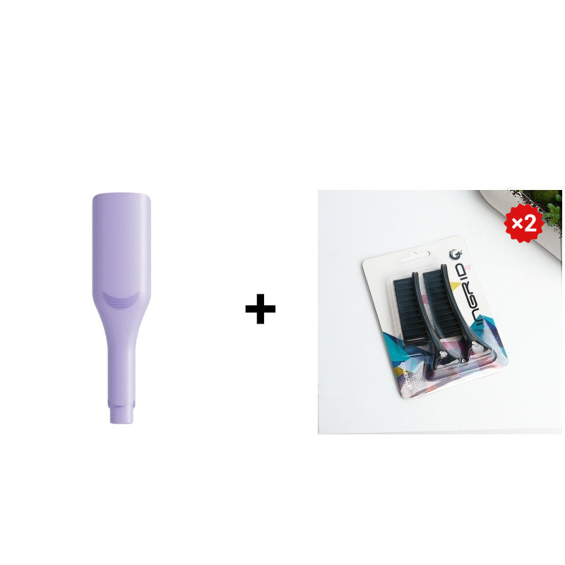 💯 Hair styling tool with negative ion technology 💖