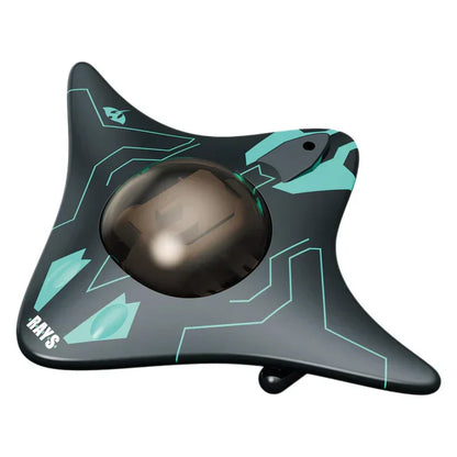 49% off this week! 🎉🎉 MantaVision – The app-controlled surface drone for exploring bodies of water