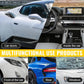 🏆Last Day Promotion 50%OFF+🚗Buy 3 Get 2 Free🔥Coating Agent For Automotive Plastics