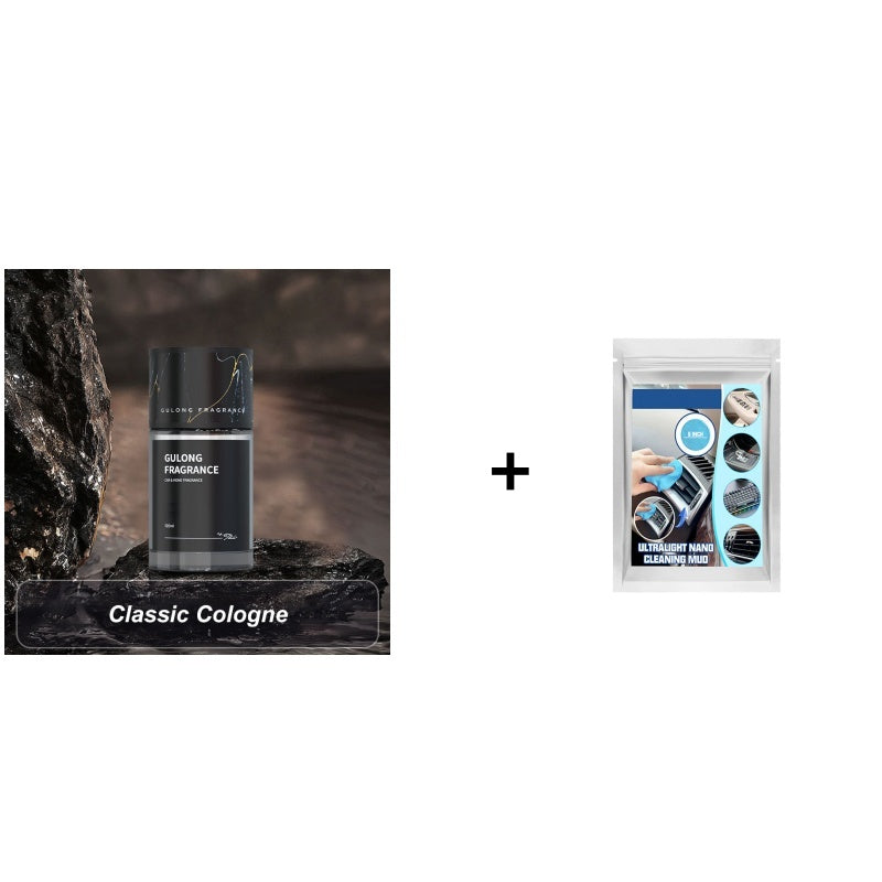 🔥Long-Lasting Car Fragrance