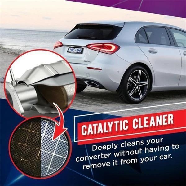 🔥Buy 1 Free 1⏳Catalytic Converter Cleaner💥