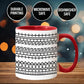 🔥LAST DAY SALE 50% OFF!!🏆Flash Sale⚡ 50K+ SOLD! Almost Gone-🔥Funny Ceramic Coffee Mugs