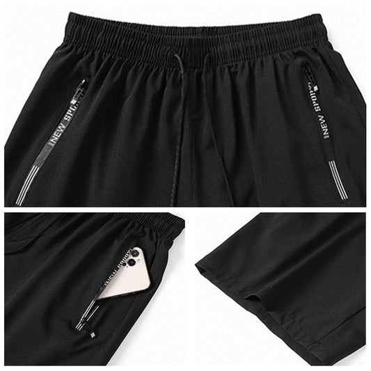 🔥Unisex super-stretch quick-drying shorts