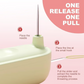 ❤️Gift Ideas🤩 Automatic Needle Threader, 2-in-1 Tool for Threading and Removing Threads