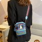💝BEST GIFT - ONLY £12.99!!⚡50K+ SOLD!🎁Handmade Native American Handbags