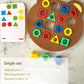 Shape Matching Game