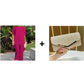 🌸48% OFF New🌸 Irregular Design Two-Piece Set 🎁High-Waist Wide-Leg Pants Outfit
