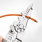 Multifunctional Wire Stripper