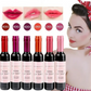 Red Wine Bottle Lip Stain