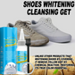 Shoes Whitening Cleansing Gel