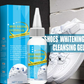 Shoes Whitening Cleansing Gel