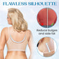 BUY 2 GET 1 FREE❤️‍🔥 Summer seamless ultra-thin plus size ice silk comfort bra