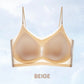BUY 2 GET 1 FREE❤️‍🔥 Summer seamless ultra-thin plus size ice silk comfort bra