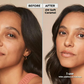 Travel-Friendly Oil-Control Finishing, Contouring & Setting Compact Powder with Built-in Mirror