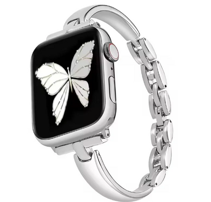 Apple Watch Jewellery Bracelet