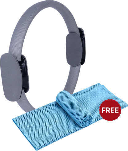 ⏳Time-Limited Special⏰Pilates Ring Fitness Trainer | Toning Ring for Core, Arms & Legs