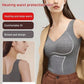 🔥Come With Chest Pad🔥Versatile Heating Waist Protection Vest