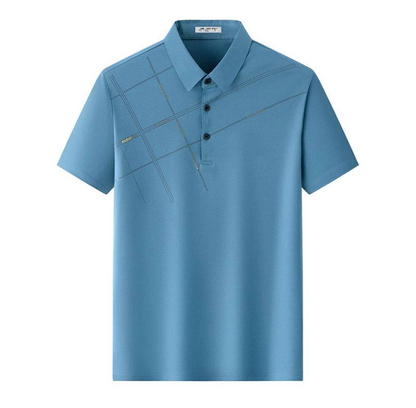 🎁Hot Sale 50% OFF⏳Men's Ice Silk Stretch Shirt