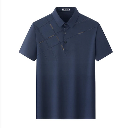 🎁Hot Sale 50% OFF⏳Men's Ice Silk Stretch Shirt