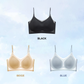 BUY 2 GET 1 FREE❤️‍🔥 Summer seamless ultra-thin plus size ice silk comfort bra