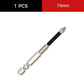 🔨High-Magnetic Screwdriver Drill Bit Set