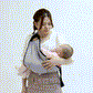 🔥Buy 1 Get 1 Baby Bib Free👦🎁Lightweight Baby Carriers
