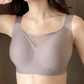 ⭐️Comfort Plus Size Unlined Non-Padded Underwire Full Coverage Minimizer Bra
