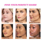 🔥Last Day-58%OFF!🎁50K+ SOLD! Almost Gone ✨Mask Fit AI Filter Cushion Foundation