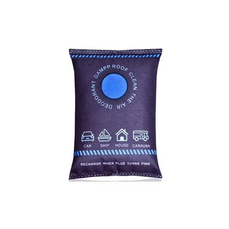 ❄️Dehumidification Bag Desiccant