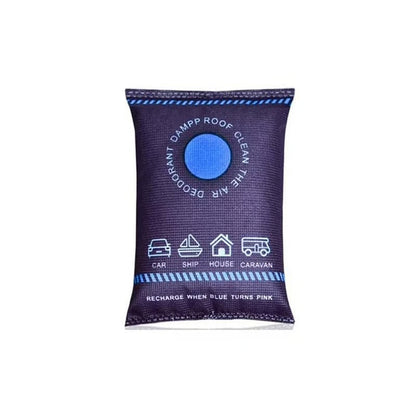 ❄️Dehumidification Bag Desiccant
