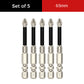 🔨High-Magnetic Screwdriver Drill Bit Set