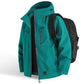 【S-3XL】🍁Waterproof sports jacket with hood for outdoor use
