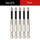🔨High-Magnetic Screwdriver Drill Bit Set